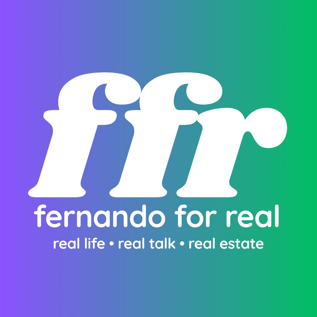 Fernando For Real