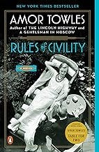 Rules of Civility: A Novel