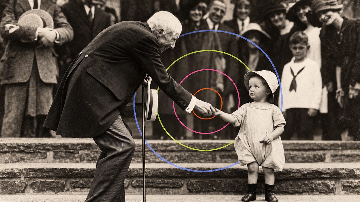 I changed my mind about Big Philanthropy