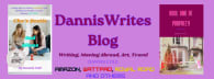 DannisWrites Blog
