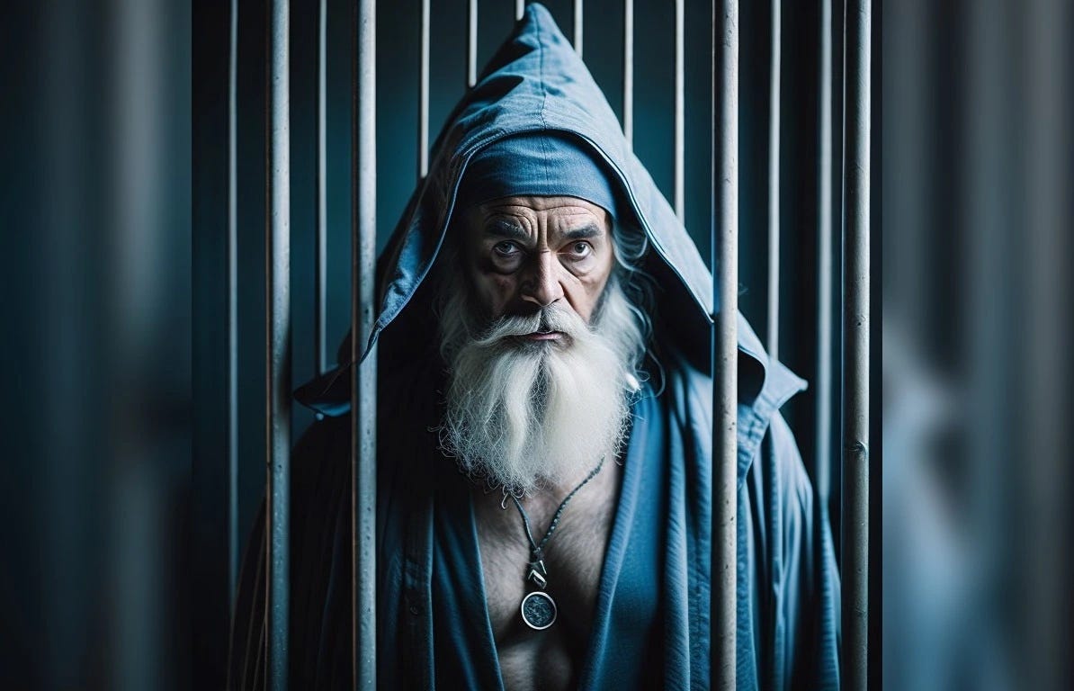 Il faut confiner l'IA