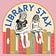 Library Stax