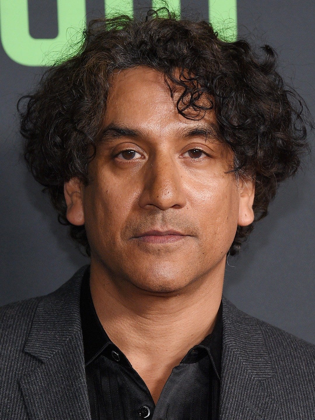 Naveen Andrews - Actor