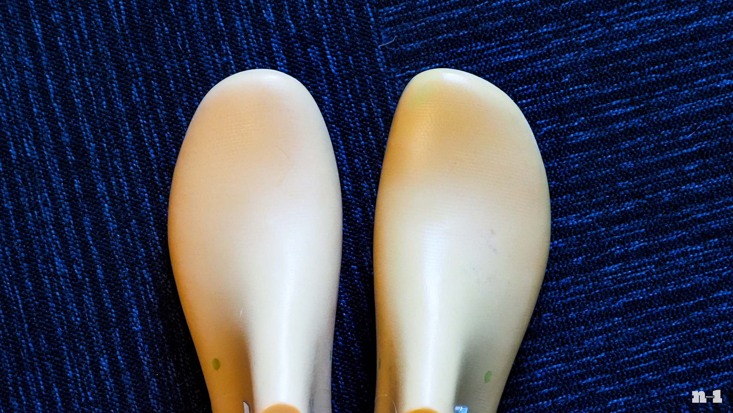 Specialized S-Works Ares 2 road shoes last shape