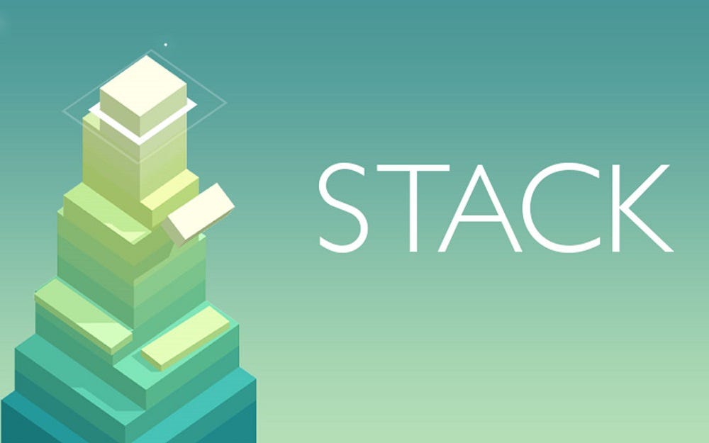 Old Man Mobile Game Review: Stack by Ketchapp 2017 images Old Man Mobile Game Review: Stack by Ketchapp 2017 images