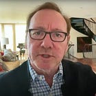 Celebs Issue Unsettling Demands For Kevin Spacey's Return