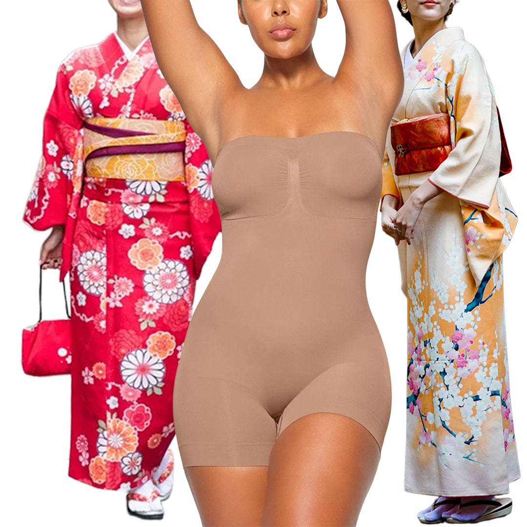 Skims, SCMP, Japan Objects Store