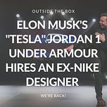 The Sneaker Newsletter