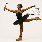 The choreography of power