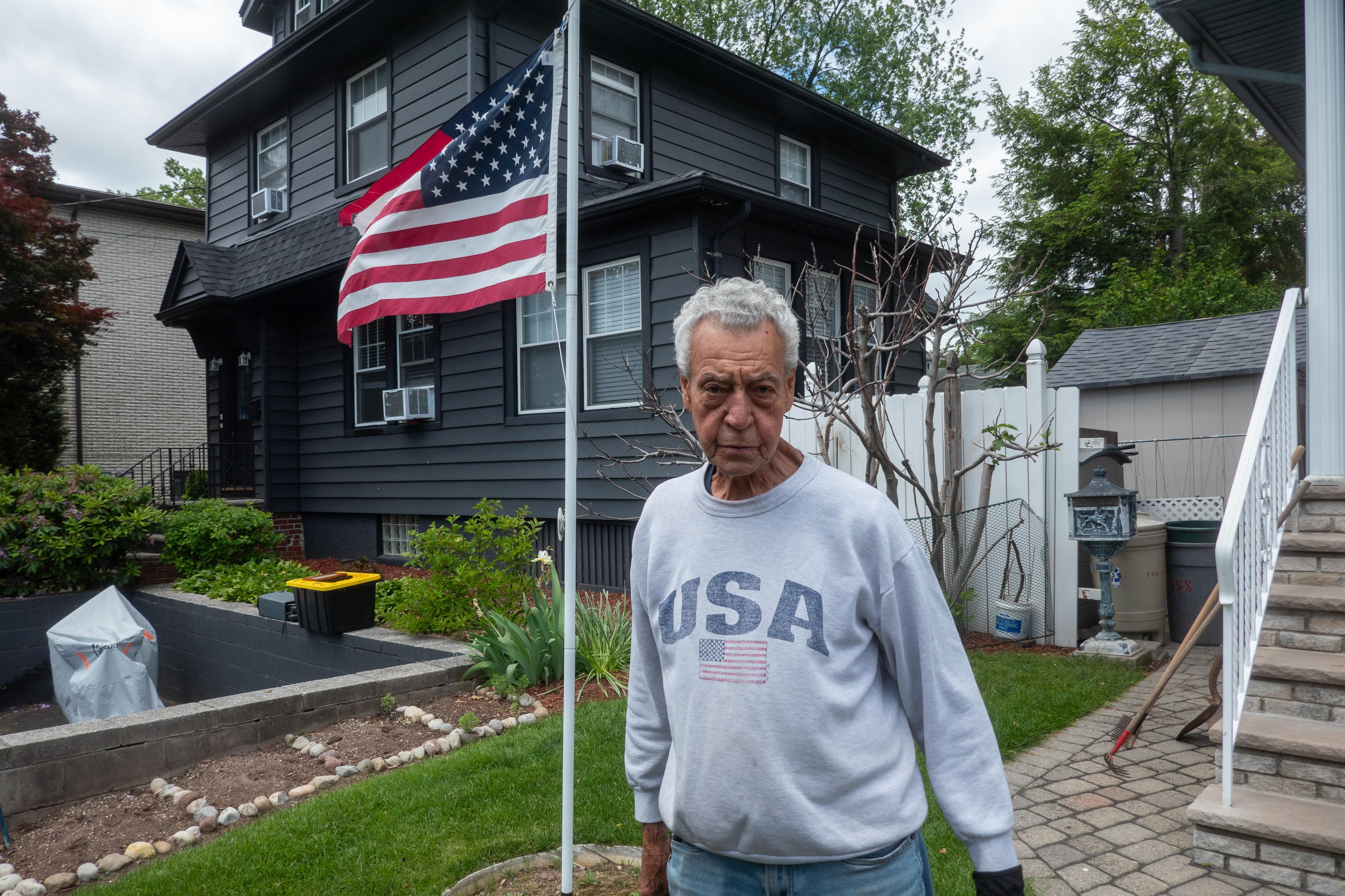 Walking to the World Cup, and Other Distractions