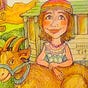 Julia Lupine's avatar