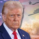Trump Sends Clear Message to Iran: Make Peace or Face Attacks ‘Far Greater and a Lot Easier’