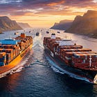 🔥Breaking: Hapag-Lloyd to Acquire ZIM — A New Global Power Move Begins!