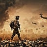 Chasing Ghosts: An Irregular Warfare Podcast