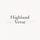 Highland Verse