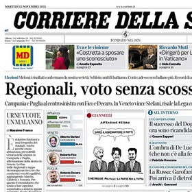 Per fare presto la gatta...