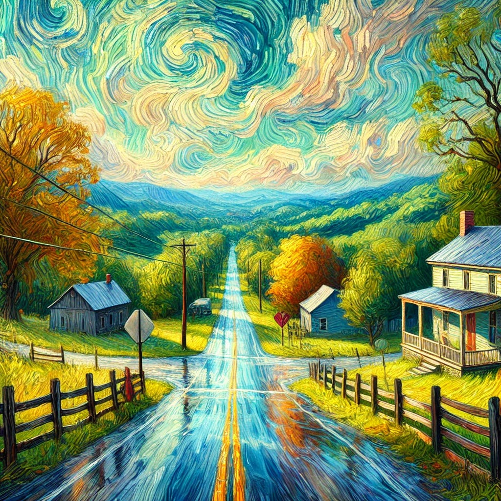 Act XII - What Almost Happened