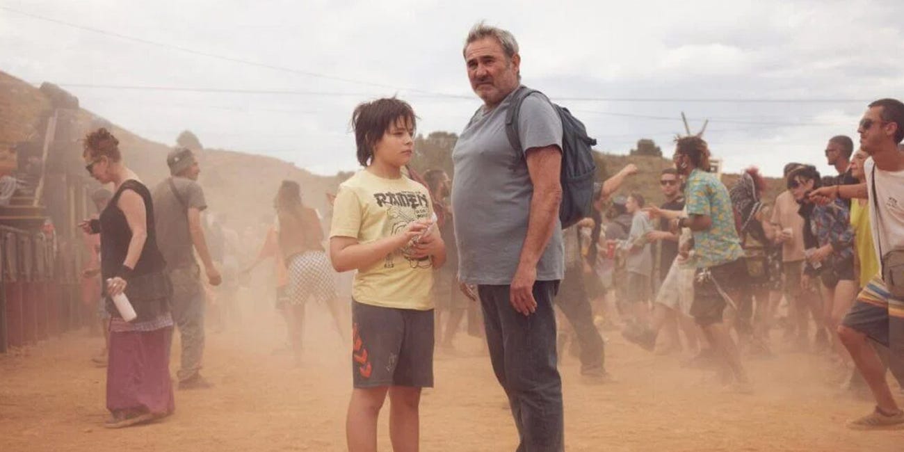 After Sirāt, 4 à 4 Productions Looks to What’s Next