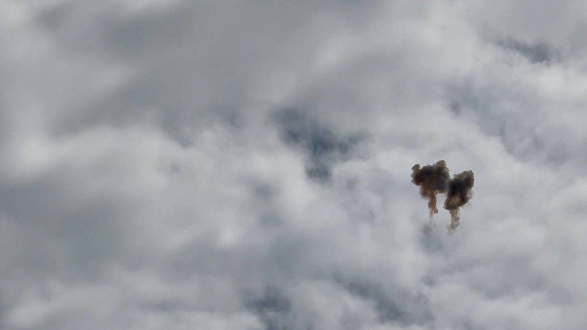 Timeline: The March To War With Iran