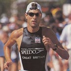 Weekly Blog by Swim Smooth