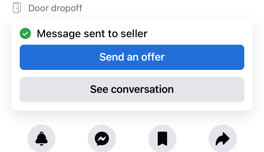 The Reverse Rental Strategy