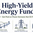 Buy AI Power Grid Income Before It's Obvious