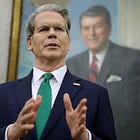 Did Bessent Just Tell Us Powell Caved on 2% Inflation? 