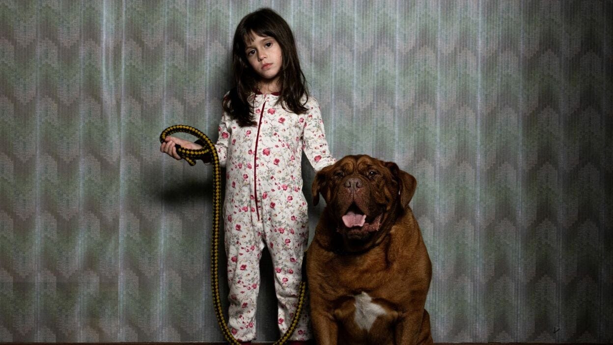 When Evil Lurks' review: A horror movie that dares you not to look away |  Mashable