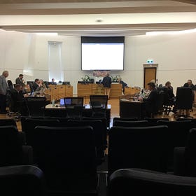 Local Politics 101: Where do I start?