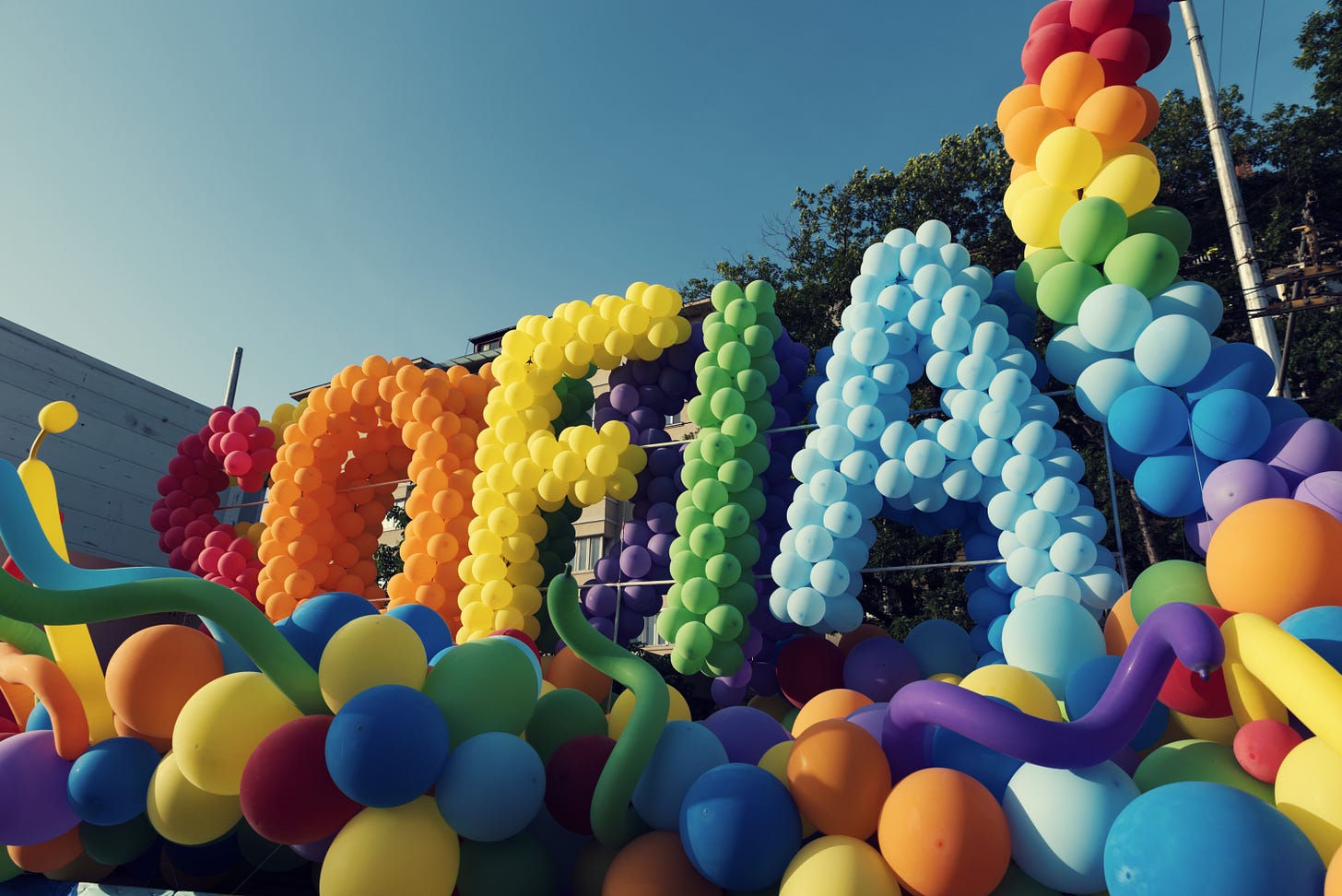 Bulgaria once led the way on LGBT+ rights in emerging Europe. Not any more  - Emerging Europe