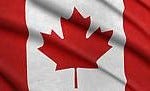 Canadian flag Canadian flag