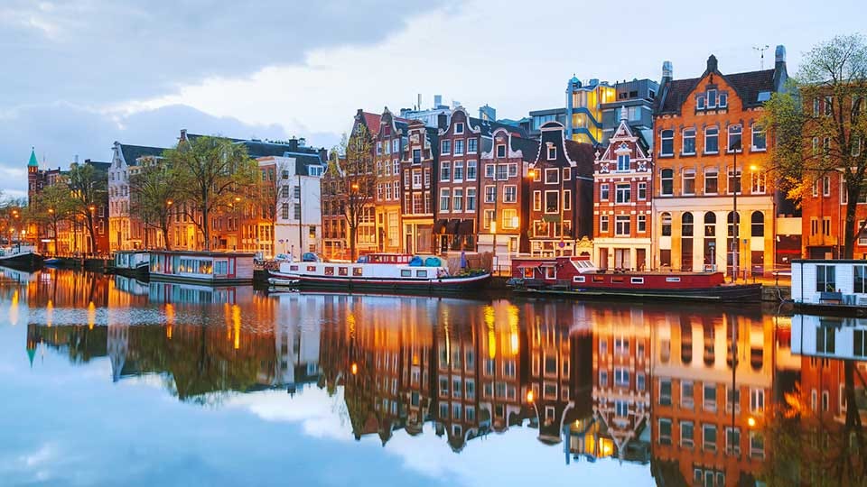 Your Guide To Amsterdam For IBC2022 — SNS (Studio Network Solutions)