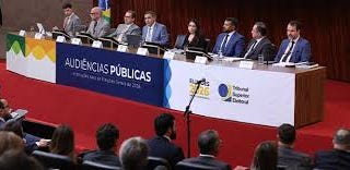 Brasil em Disputa | Silvio Almeida | Substack