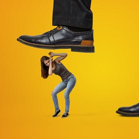 Male Bashing Is Not the Same as Female Empowerment 