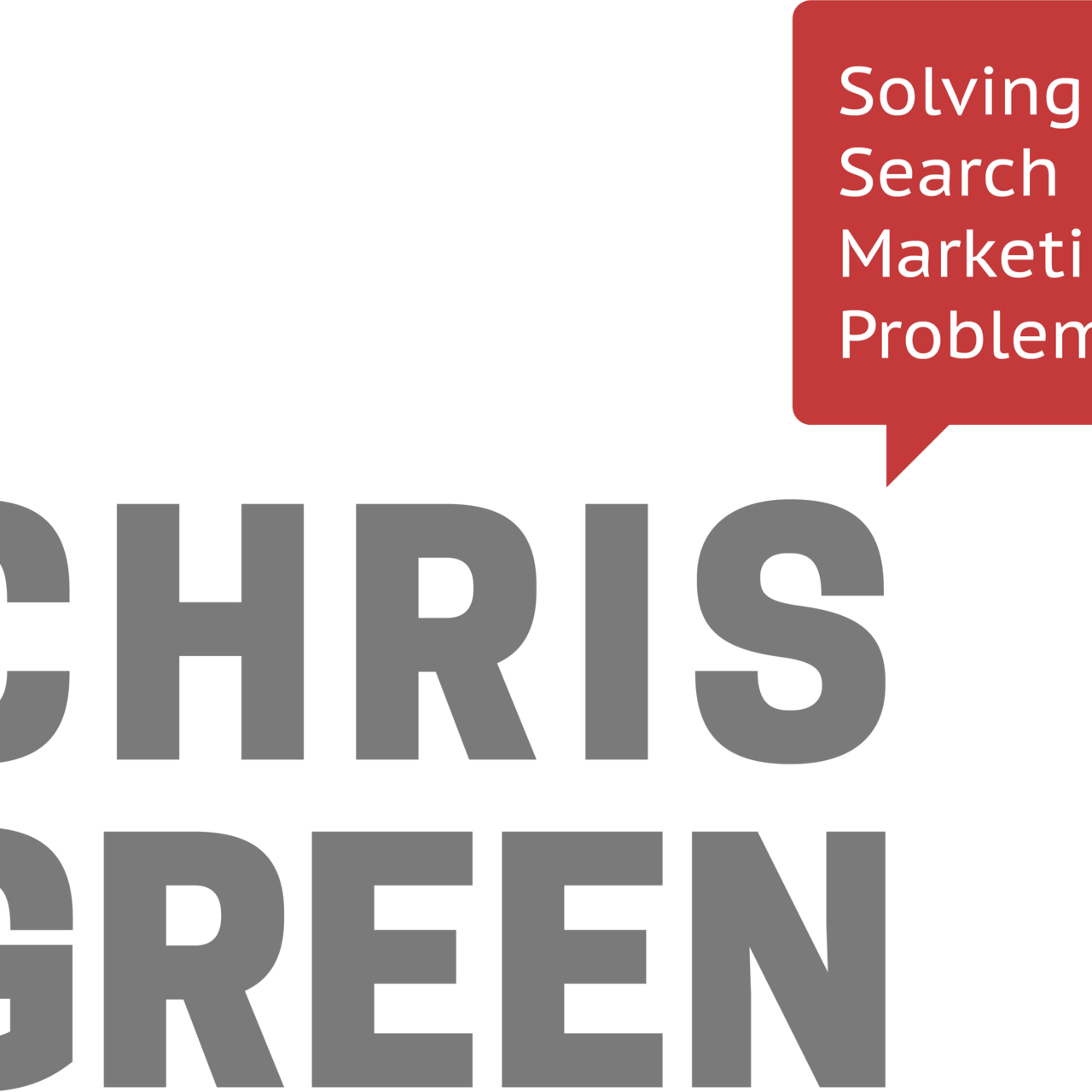 Chris Green SEO