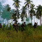 Philippines’ Red Lines: Ayungin Shoal and Bajo de Masinloc