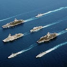 Macromegas #22 - China: Dreaming of a Blue-Water Navy (Part 2)