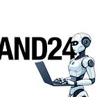 Konferencja wynikowa Brand24 25Q3 Transkrypcja (RAW) (B24.WA)