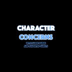 Character Concerns