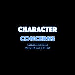 Character Concerns