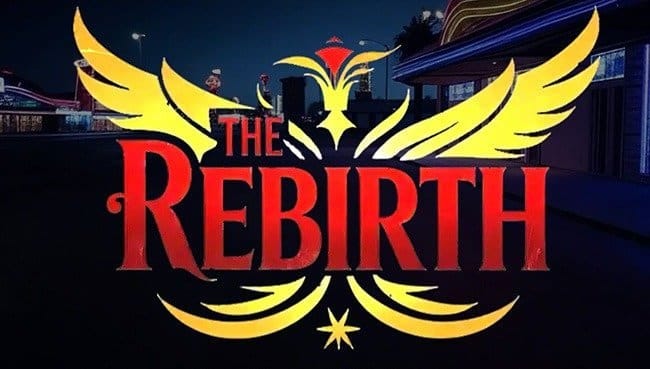 DGUSA The Rebirth (April 16, 2025) Results & Review