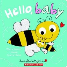 Hello, Baby
