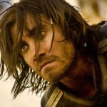 Prince of Persia - inside