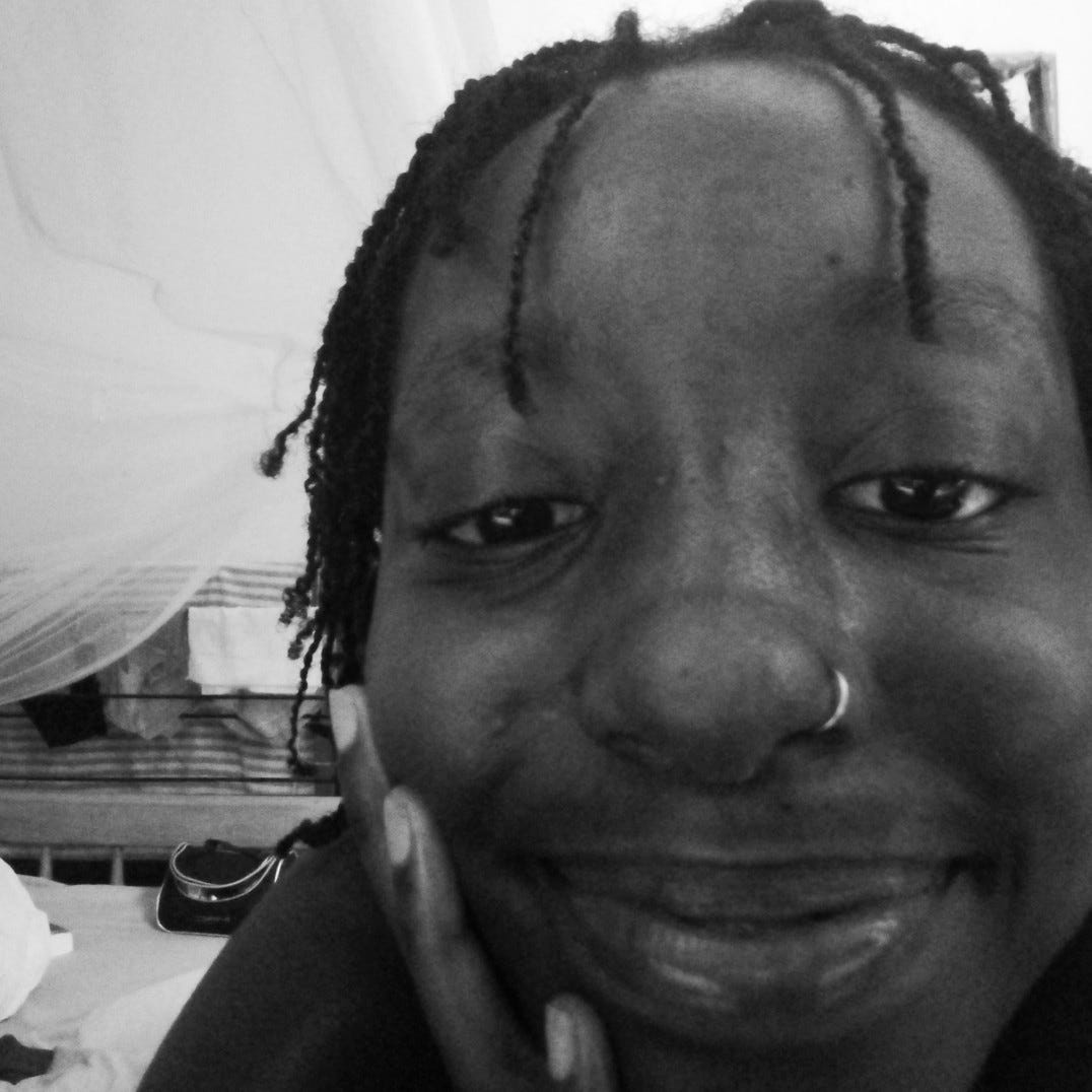 Diary of a Soft Babe