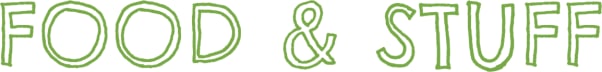 Food & Stuff Newsletter