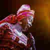 Angelique Kidjo Has Been Waiting A Long Time To Sing This Song