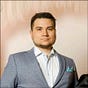 Mykyta Khomenko's avatar