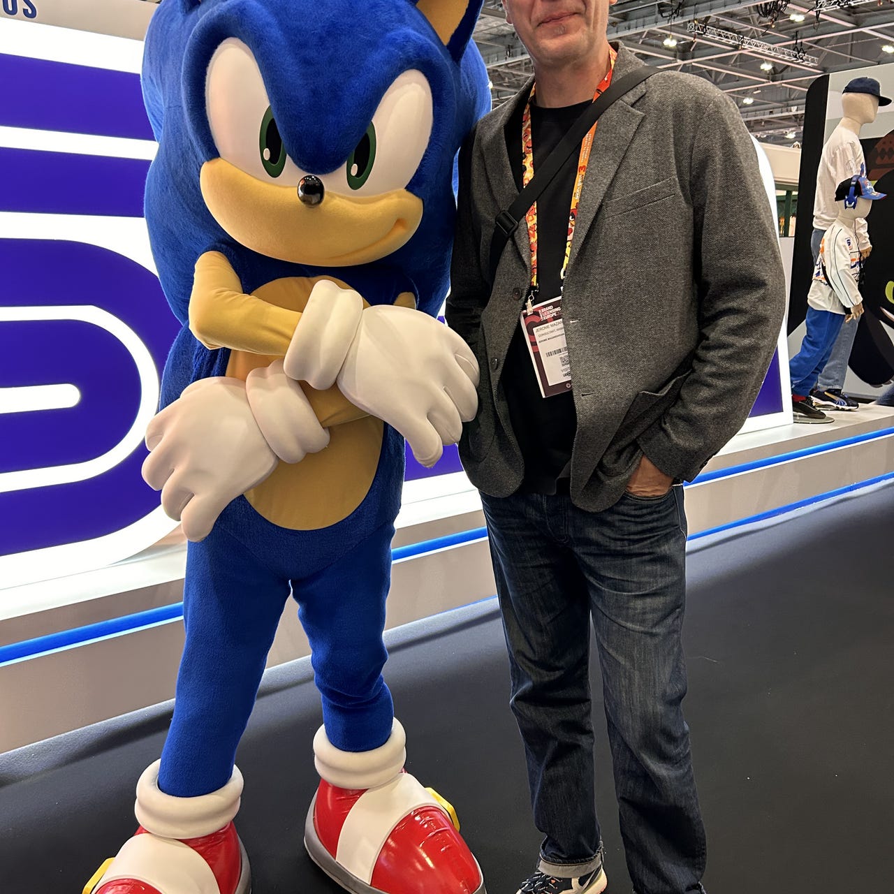 The Accidental Otaku - The Official JMaz Anime Substack