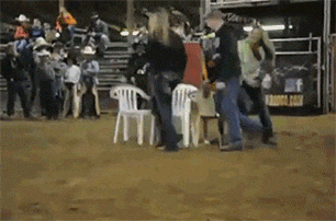 Musical chairs chair fail Musical chairs chair fail