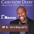 Cashflow Diary Direct